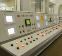 通（tōng）道式煙熏爐