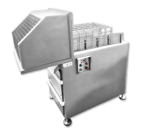 DQ-6凍肉切塊機（jī）