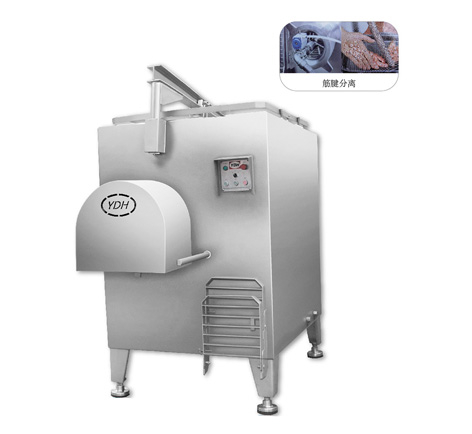 JR-D300H變（biàn）頻凍排絞肉（ròu）機